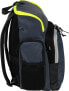 Arena Plecak Sportowy Arena Spiky III Navy/Black 35L