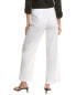 Piazza Sempione Anna Pant Women's White 44