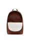 Фото #8 товара Рюкзак спортивный Nike Heritage Backpack Caminal 25 л Горцкий FOREST (12X17X6) FB2839-259