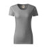 Malfini Native T-shirt (GOTS) W MLI-17425 grey