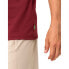 Фото #7 товара VAUDE Essential Polo short sleeve polo