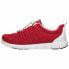 Фото #6 товара Propet Travel Walker Ii Walking Womens Red Sneakers Athletic Shoes W3239-RM