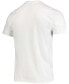 Фото #2 товара Men's White Seattle Seahawks Hail Mary T-shirt