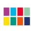 Фото #1 товара ноутбук Pacsa Basic Разноцветный 1/8 10 Предметы 80 Листья