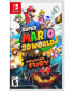 Фото #2 товара Super Mario 3D World + Bowser's Fury Switch