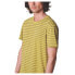 Фото #8 товара GLOBE Horizon Striped short sleeve T-shirt