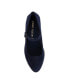 ფოტო #4 პროდუქტის Women's Selma Almond Toe Mary Jane Flats