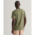 ფოტო #2 პროდუქტის GANT Sunfaded short sleeve T-shirt