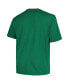 ფოტო #2 პროდუქტის Men's Kelly Green Distressed Philadelphia Eagles Big and Tall Gridiron Classics Local T-shirt