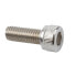 M-WAVE Allen Head Screw 50 Units