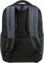 Фото #6 товара Samsonite Vectura Evo Laptop Backpack, Black (Black), Laptop Backpacks