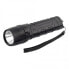 Фото #1 товара Ручной фонарь ANSMANN® M900P LED, черный, акрилонитрил-бутадиеновый стирол (ABS), пластик 1 м IP54