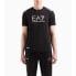 ფოტო #1 პროდუქტის EA7 EMPORIO ARMANI 3DPT29 short sleeve T-shirt