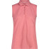 Фото #1 товара CMP 3T59776 sleeveless polo