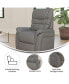 Фото #13 товара Electric Remote Powered Elderly Lift Recliner Chair