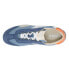 Фото #4 товара Diadora Equipe H Canvas Stone Wash Lace Up Mens Blue Sneakers Casual Shoes 1747
