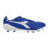 Фото #1 товара Diadora Brasil Elite2 Tech Ita Lpx Soccer Cleats Mens Blue Sneakers Athletic Sho