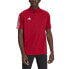 Фото #3 товара T-shirt adidas Tiro 23 Competition Polo M HI3049