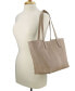 ფოტო #3 პროდუქტის Women's Teddie Tote Bag