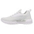 Фото #3 товара Puma Venus Lace Up Womens White Sneakers Casual Shoes 387913-01