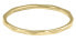 Фото #1 товара Minimalist gold-plated ring with a delicate Gold design