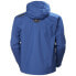 Фото #2 товара Helly Hansen Crew Hooded Midlayer Jacket