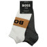 Фото #1 товара BOSS As Logo Col Cc 50467747 socks