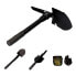 BENSON Multifunctional Folding Shovel 9.5x41.5 cm