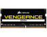 Corsair Vegeance 16GB DDR4-2666 - 16 GB - 2 x 8 GB - DDR4 - 2666 MHz - 260-pin SO-DIMM - Black