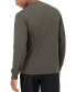 Men's Moves Performance Long Sleeve Tee