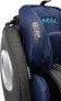 Фото #11 товара Fotelik samochodowy Caretero Fotelik samochodowy Arro granatowy 0-36 kg