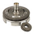 FERODO FCB0041 centrifugal clutch bell
