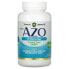 Фото #1 товара Витамины AZO D-Mannose для здоровья мочевыводящей системы, 120 капсул