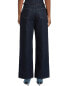 Eb Denim Outpost Midnight Wide Leg Jean Women's