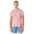 Фото #2 товара WRANGLER Refined Regular short sleeve polo