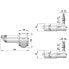 Фото #2 товара Привод лодочный Vetus 12V Large Axis DIN