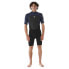 Фото #1 товара RIP CURL Omega Classic 2 mm Spring Back Zip Shorty