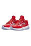 Air Jordan 11 Cmft Low Erkek Spor Ayakkabı Kırmızı Dq0874 600