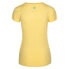 ფოტო #2 პროდუქტის KILPI Guilin short sleeve T-shirt