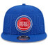 [60360901] Mens New Era NBA 950 DRAFT SNAPBACK - DETROIT PISTONS