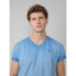 PETROL INDUSTRIES 1010-TSV604 short sleeve v neck T-shirt