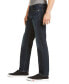 Фото #3 товара Men's 505™ Regular Fit Stretch Jeans