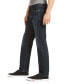 ფოტო #3 პროდუქტის Men's 505™ Regular Fit Stretch Jeans