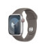 Фото #1 товара Часы Apple Sportarmband Brahma M/L