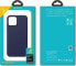 Фото #5 товара Joyroom Joyroom Color Series ochronne etui do iPhone 12 mini czarny (JR-BP798)