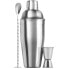 Фото #1 товара Professional Cocktail Shaker with Accessories Set