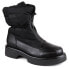 Фото #1 товара Boots with zipper insulated Big Star W INT1928 black