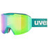 UVEX evidnt ATTRACT CV Ski Goggles