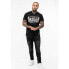 Фото #4 товара TAPOUT Crashed short sleeve T-shirt