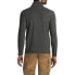 ფოტო #6 პროდუქტის Men's Fleece Quarter Zip Pullover Jacket